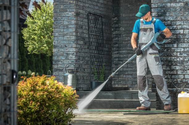 Best Factory Floor Cleaning  in South Les, AK