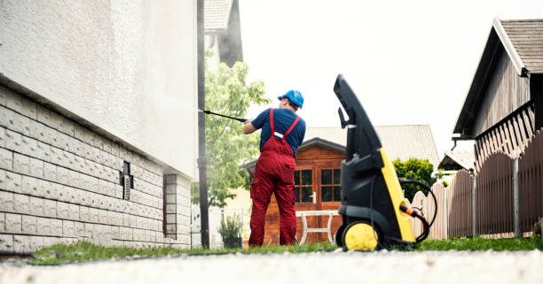 Trusted South Lakes, AK Pressure Washing Experts